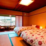 ホテルアイランド壱岐 2号館