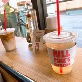 HILL PINE'S ESPRESSO