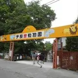 宇都宮動物園