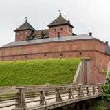 ハメ城（Saddle Castle）