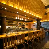 鉄板や かんろ浜松町店