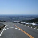 表筑波スカイライン