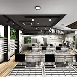OWNDAYS コースカ ベイサイド ストアーズ店