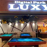 【閉業】Digital Park LUXY