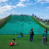ソレイユの丘