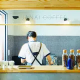 JANAI COFFEE