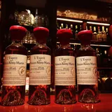 BAR CENTIFOLIA(バー センティフォリア)