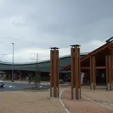 道の駅みかも