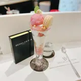 ユーゴ・アンド・ヴィクトール表参道ヒルズ店