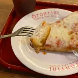 スポンティーニ CASCADE原宿店