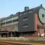 真岡鐵道 真岡駅