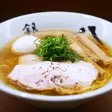 銀座 八五