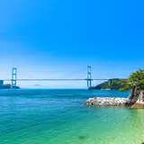 来島海峡大橋