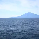 利尻島