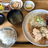 たかちほ食堂