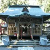 羽黒山神社