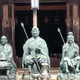 上醍醐寺
