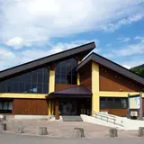 白神山地世界遺産センター　藤里館