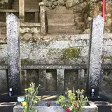 坂本龍馬墓