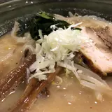 北海道らーめん 堂々軒