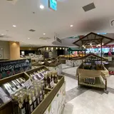 さつまいもスイーツ専門店 らぽっぽファーム なめがたファーマーズヴィレッジ店