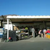 秩父農産物直売所