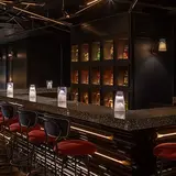 THE LIVELY BAR(ザ ライブリー バー)麻布十番