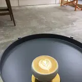 lit coffee service