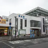 福生駅