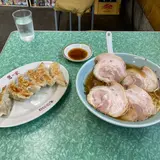 鷹の家食堂