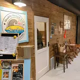 ヘルシーダイニング&バー シーズー