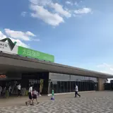 太田強戸PA