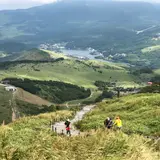 車山高原 展望リフト