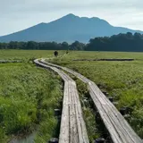 尾瀬国立公園