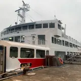 三津浜港