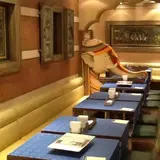 インド料理 カザーナ みなとみらい