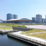 有明体操競技場
