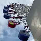 大観覧車くるりん