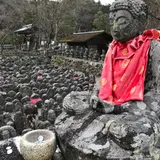 化野念仏寺