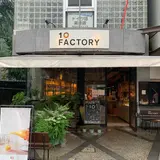 10 FACTORY 松山本店