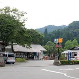 道の駅 くんま水車の里