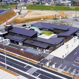 道の駅伊豆ゲートウェイ函南