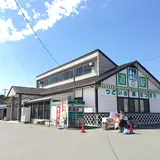 道の駅つどいの郷むつざわ