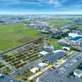 道の駅 みのりの郷東金