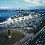 道の駅びわ湖大橋米プラザ