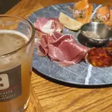 QUAYS pacific grill (キーズ パシフィック グリル)