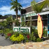 Kona’s  Coffee