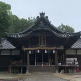 朝日八幡神社
