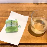 霧の森菓子工房 松山店