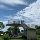 鹿島公園展望台